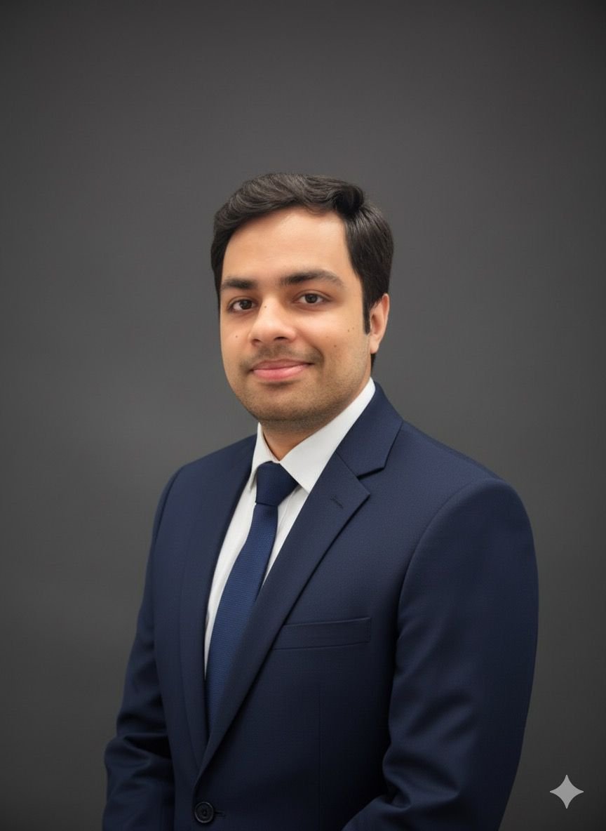 Sayyam Nasir